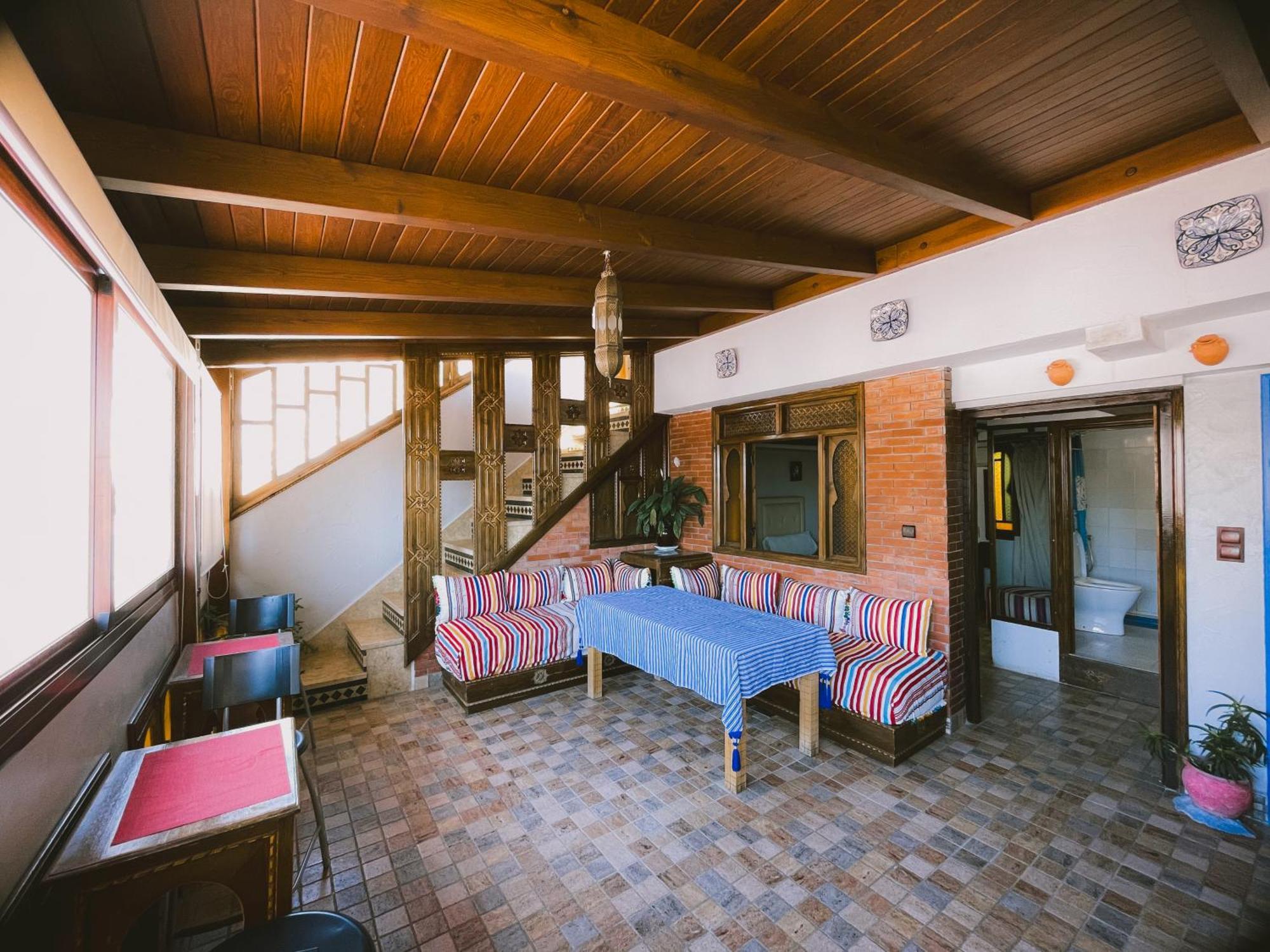 Riad Casa Norte Xexuão Exterior foto